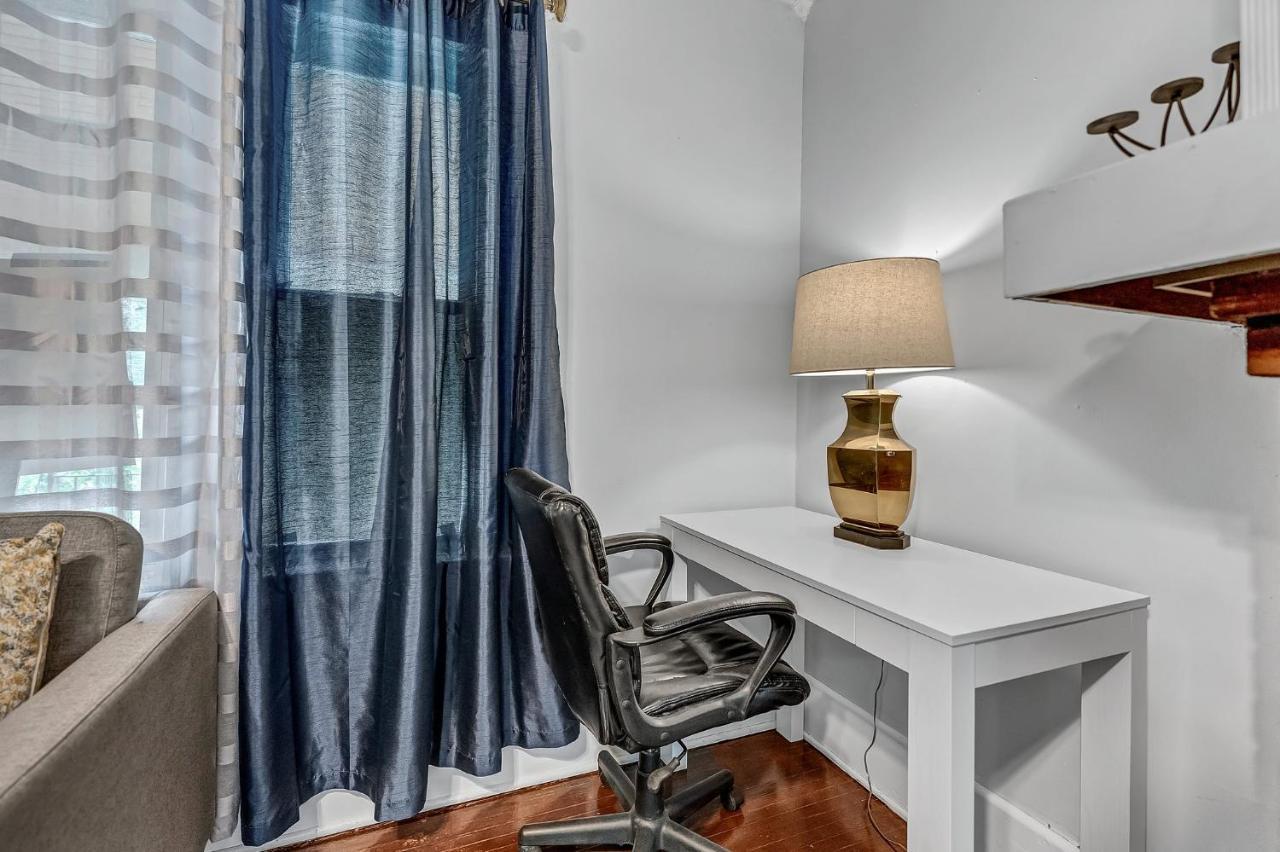 Renovated Main Floor Large 3 Bed House Villa Buffalo Exterior foto